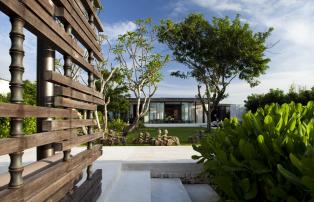 Asien Indien Udaipur Indonesien Bali Alila Villas Uluwatu Alila Villas Uluwatu -