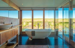 Australien Western Australia El Questro Homestead El_Questro_Chamberlain_Suite_B
