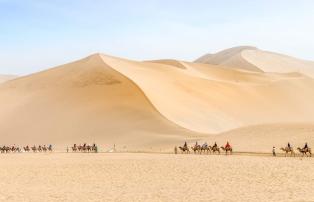 China shutterstock China_SilkRoad_Dunhuang_MingshanHills_shutterstock_1920