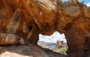 Cederberg Mountains