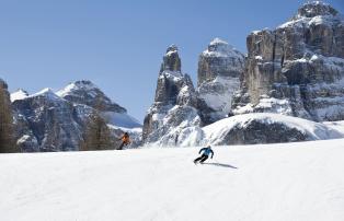 Seducente Dolomiti Alta Badia_Gruppo Sella, Sellagruppe, Sella group_by Sdtirol 