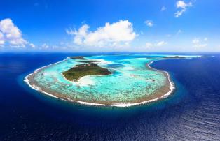 Australien_NZ_Polynesien Franz. Polynesien Tetiaora-Private-Island The Brando On