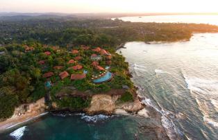 Sri Lanka Cape Weligama