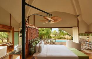 Sri Lanka Uga Chena Huts