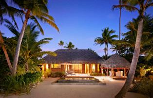 Australien_NZ_Polynesien Franz. Polynesien Tetiaora-Private-Island The Brando BR