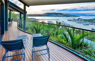 Australien_NZ_Polynesien Australien Queensland Great Barrier Reef Qualia Lux-Kir