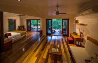 Australien_NZ_Polynesien Australien Queensland Mossman Silky Oaks Lodge Billabon