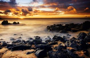 Australien Shutterstock Australien_Phillip Island_Sonnenuntergang_shutterstock_1
