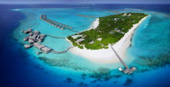 Afrika Malediven SixSenses-Laamu Six_Senses_Laamu_aerial_[5636-LARGE]_1920