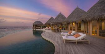 Afrika Malediven The Nautilus The Nautilus Maldives_July19-9295-Pano-2_1920
