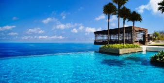 Asien Indien Udaipur Indonesien Bali Alila Villas Uluwatu Alila Villas Uluwatu -