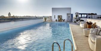 Afrika Marokko Essaouira Palais Heure Bleu 4312435-1343909_0_387_3706_1853_2200_