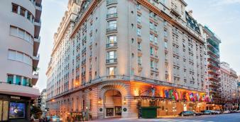 Alvear Palace Alvear Palace Hotel 1
