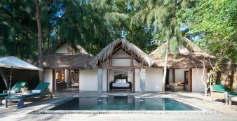 Asien Vietnam Nha Trang L'Alyana Ninh Van Bay Beach Villa 1_1920