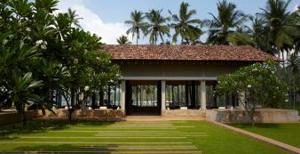 Sri Lanka Amanwella