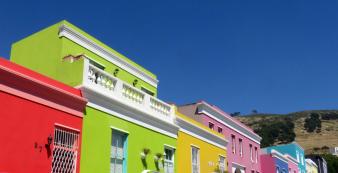 Afrika Südafrika Illanga Tour City  1_1920