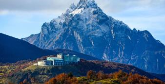 Patagonien Arakur Hotel Ushuaia Arakur_01