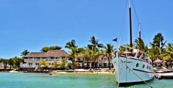 Afrika Indischer Ozean Mauritius 20Degres Sud Lady Lisbeth (11)_1920