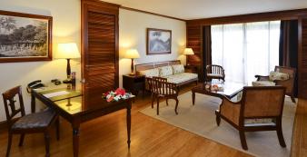 Weltreisen Select Luxury Weltreise auf der Südhalbkugel Tahiti Intercontinental 