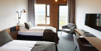 Europa Island Select Luxury Island Luxury Fosshotel Fosshotel-Myvatn-Double-Twin