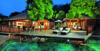 Afrika Seychellen Constance-Ephelia-Resort EPH-12-23C-SW01H-Presidential Villa P