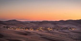 Afrika Vereinigte Arabische Emirate Qasr Al Sarab Desert Hotel by Anantara 53714