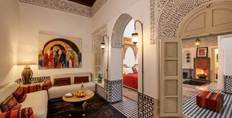 Afrika Marokko Marrakesch Le Farnatchi ALK_10571_fusedB_1920