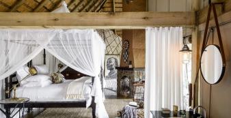 Afrika Südafrika Safari Lodges Singita Ebony Singita Ebony Lodge (4)_1920