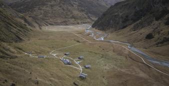 Neuseeland Südinsel Wanka Minaret Station Alpine Lodge AG-April_18-9556_1920