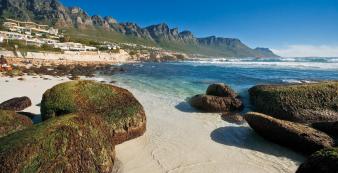 Afrika Südafrika SA Tourism SAT-000-1416G_1920