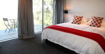 Australien Neuseeland Select Luxury Neuseeland Luxury Acacia Cliffs Lodge Wharew