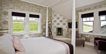 Australien Neuseeland Select Luxury Neuseeland Luxury Larnach Castle Camp Estate