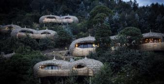 Afrika Ruanda Bisate-Lodge BisateLodge-16_1920