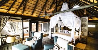 Botswana Linyanti Kings-Pool-Camp Wilderness-Safari-KingsPool-Botswana-8169