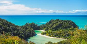 Neuseeland shutterstock New Zealand_Abel Tasman National Park_shutterstock_1920