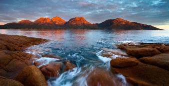 Australien Shutterstock Australien_Tasmanien_Freycinet_Nationalpark_shutterstock