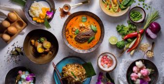 Thailand shutterstock Thailand_Bangkok_Thai cooking_shutterstock_1920