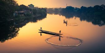 Vietnam Shutterstock Vietnam_Hue_Perfume River_shutterstock_1920