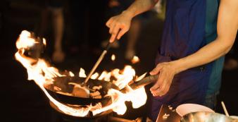 Thailand_ Street Food Bangkok