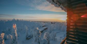 Europa Finnland Kuusamo Ruka Peak Resort IMG_9619_1920