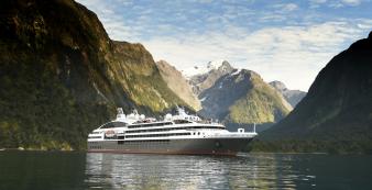 L'Austral No-1266