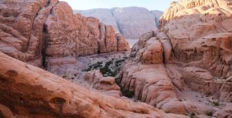 Unsplashed Oman Wadi Beni Khalid (2)