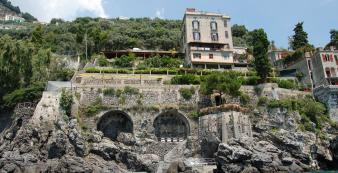 Italien Amalfi Le Terrazze al Mare Castiglione Terrazze al Mare (1)