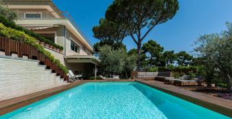 Italien Sorrento Villa Sorrento Villa Sorrento - Sorrento (1)