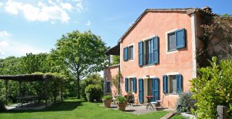 Toskana Villa San Casciano - San Casciano dei Bagni Villa San Casciano (3)