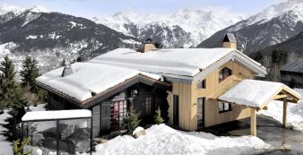 Frankreich Courchevel Chalet Sissimut Courchevel Sisimiut_02-agences