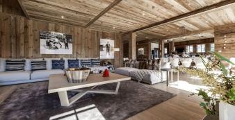 Frankreich Megeve Chalet Amande Megeve photo-9245-28