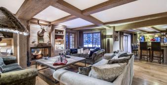 Frankreich Meribel Chalet Hadrien Meribel 21-lounge