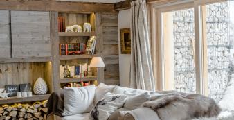 Frankreich Meribel Chalet Wood Meribel SKA04097-HDRHD