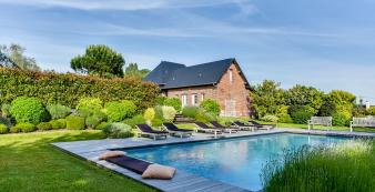 Frankreich Normandie Villa Constantin photo29-28130